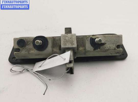 купить Кнопка открывания багажника на Opel Vectra C (2002-2008)