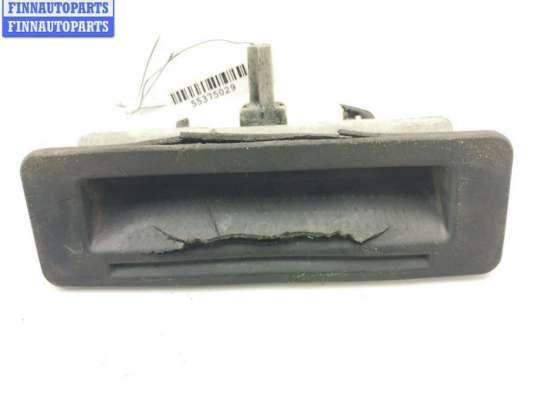 Кнопка открывания багажника OP2417288 на Opel Vectra C (2002-2008)
