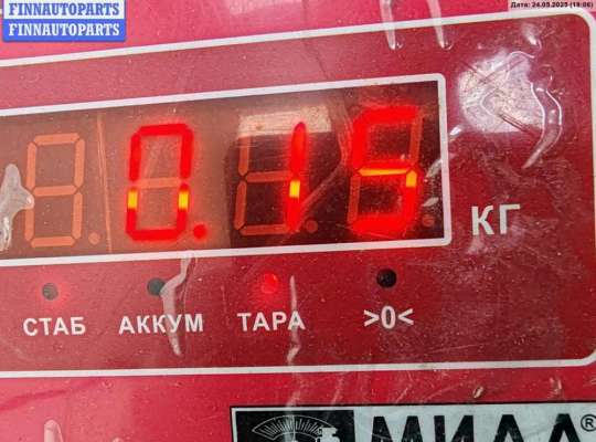 купить Плата фонаря заднего правого на Audi A4 B6 (2001-2004)