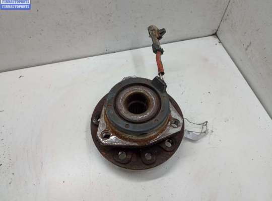 купить Ступица передняя правая на Opel Astra G (1998-2004)