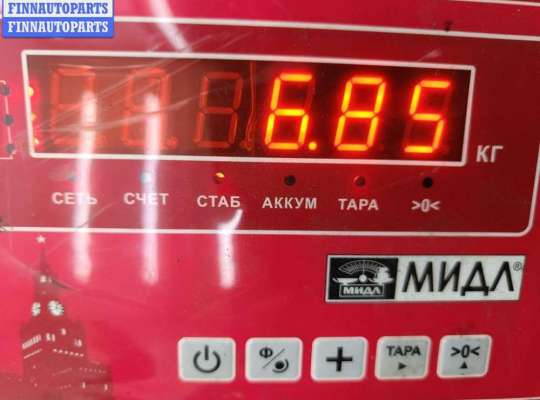 купить Ступица передняя правая на Opel Astra G (1998-2004)