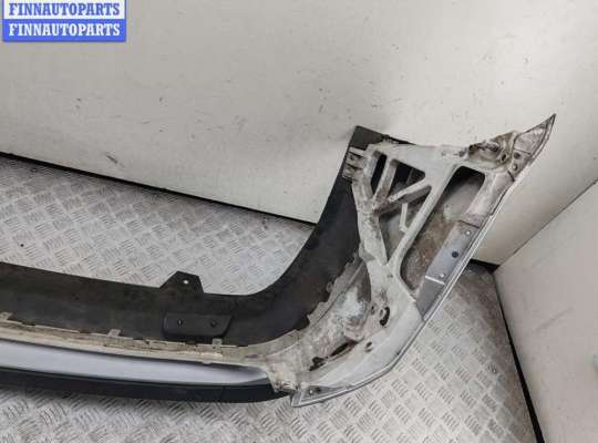 купить Бампер задний на Ford Focus II (2004-2011)
