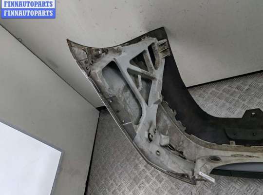 купить Бампер задний на Ford Focus II (2004-2011)