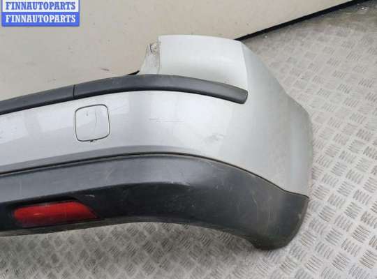 купить Бампер задний на Ford Focus II (2004-2011)