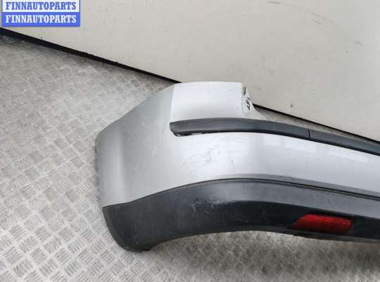 купить Бампер задний на Ford Focus II (2004-2011)