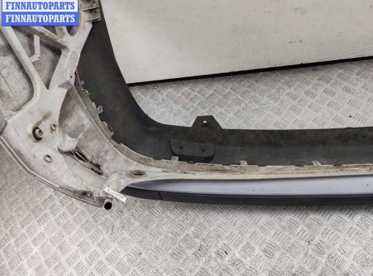 купить Бампер задний на Ford Focus II (2004-2011)