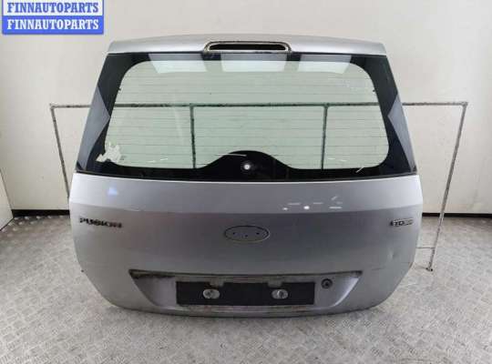 Крышка багажника (дверь задняя) FO2176447 на Ford Fusion