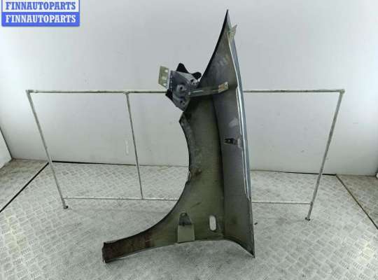 купить Крыло переднее правое на Seat Toledo (2004-2009)