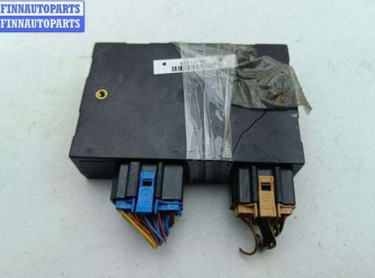 купить Блок комфорта на Volkswagen Golf-4