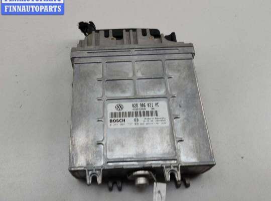 Блок управления двигателем (ДВС) FO2091249 на Ford Galaxy (1995-2000)