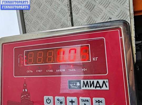 купить Датчик парковки (парктроник) задний на Opel Vectra C (2002-2008)