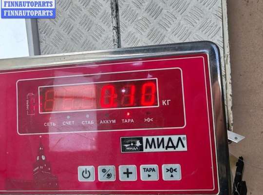 купить Сопротивление отопителя на Nissan X-Trail (2001-2007) T30