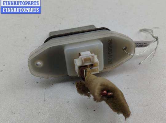 купить Сопротивление отопителя на Nissan X-Trail (2001-2007) T30