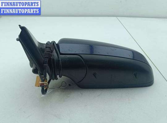 купить Зеркало наружное левое на Audi A4 B7 (2004-2008)