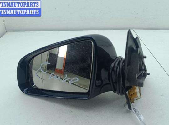 купить Зеркало наружное левое на Audi A4 B7 (2004-2008)