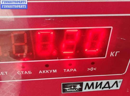 купить Шкив насоса гидроусилителя на Ford Galaxy (2000-2006)