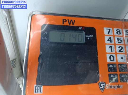 купить Насос (моторчик) омывателя стекла на BMW 3 E46 (1998-2006)