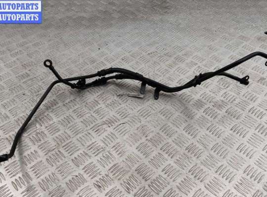 купить Трубка гидравлическая АКПП на Mercedes C-Class W203 (2000-2006)