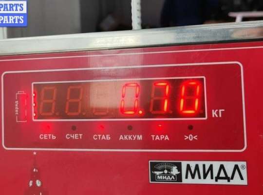 купить Трубка гидравлическая АКПП на Mercedes C-Class W203 (2000-2006)