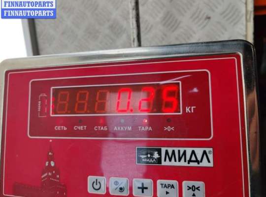 купить Шлейф подрулевой на Volkswagen Sharan (2000-2010)