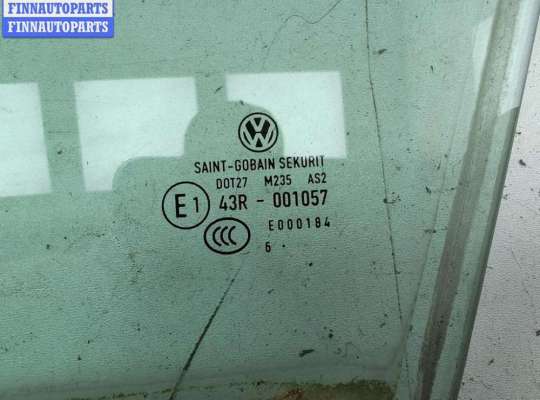 купить Стекло двери передней левой на Volkswagen Golf-5