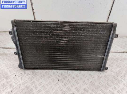 Купить Радиатор основной на Volkswagen Golf-6 Радиатор основной VG2785208 на Volkswagen Golf-6