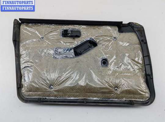 купить Обшивка двери передней правой (дверная карта) на Audi 80 B4 (1991-1996)