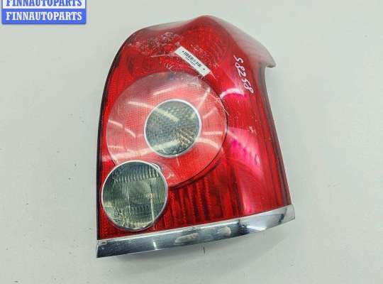 Фонарь задний правый TT964301 на Toyota Avensis (2003-2008)