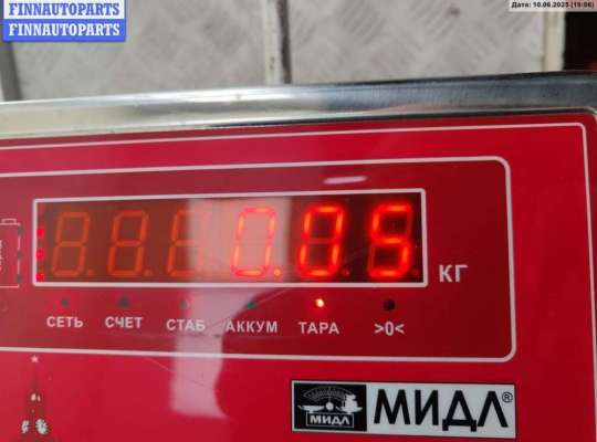 купить Переключатель поворотов на Opel Zafira B (2004-2014)