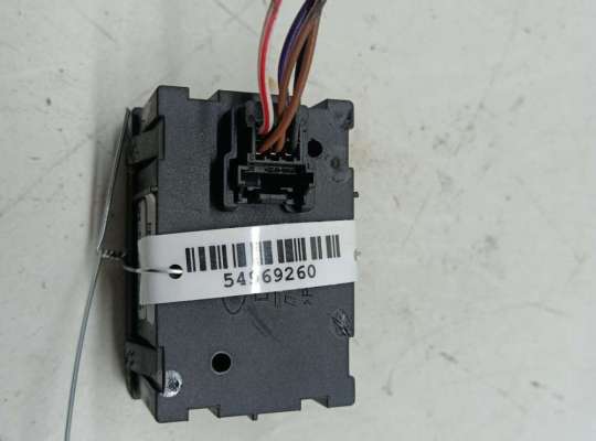 купить Кнопка обогрева сидений на Ford Mondeo IV (2007-2014)