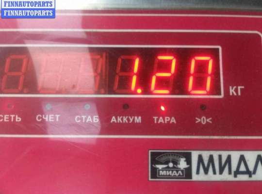 купить Колодки тормозные передние на Mercedes M-Class ML W164 (2005-2011)