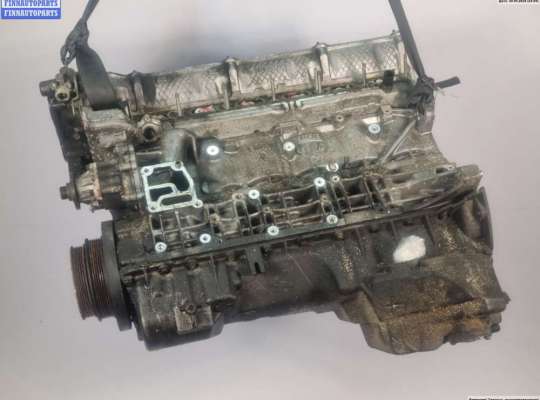 купить Двигатель (ДВС) на BMW 5 E39 (1995-2003)