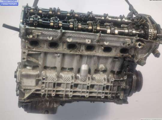 купить Двигатель (ДВС) на BMW 5 E39 (1995-2003)
