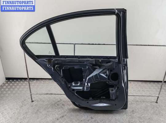 купить Дверь боковая задняя левая на BMW 3 E46 (1998-2006)