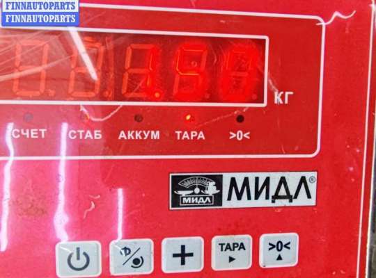 купить Фара правая на Renault Laguna I (1993-2000)