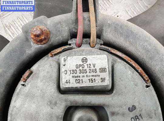 купить Вентилятор радиатора на Mercedes Vito-1 W638 (1996-2003)