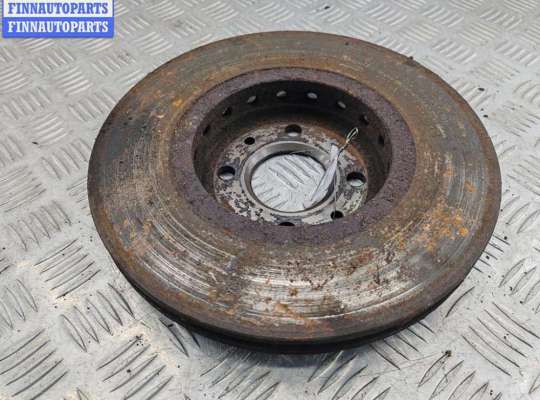 купить Диск тормозной передний на Renault Scenic II (2003-2009)