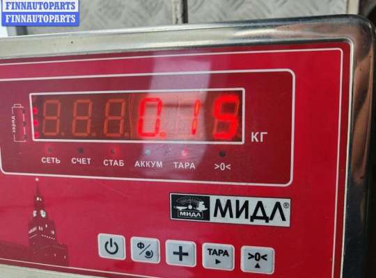 купить Проводка бампера заднего на Ford Focus III (2011-2018)