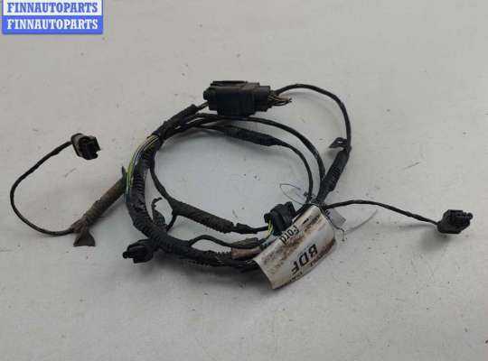 купить Проводка бампера заднего на Ford Focus III (2011-2018)