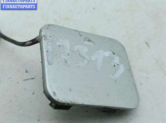 купить Решётка (заглушка) в бампер на BMW 5 E39 (1995-2003)