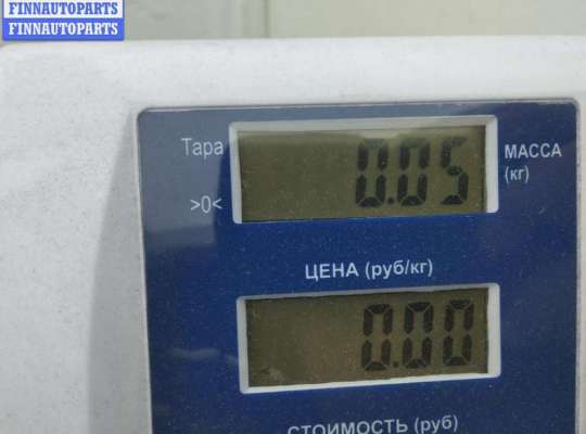 купить Кронштейн бампера переднего на Volkswagen Passat B6