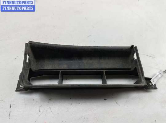 Воздухозаборник на Volkswagen Passat B6 (3C)