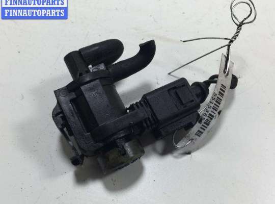 купить Клапан воздушный на Volkswagen Caddy (2004-2010)