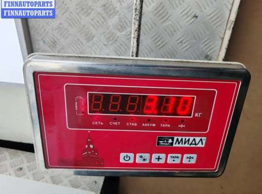 купить Обшивка двери задней левой (дверная карта) на BMW 5 E39 (1995-2003)