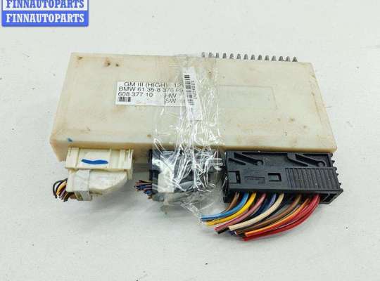 Блок комфорта BM3595519 на BMW 5 E39 (1995-2003)