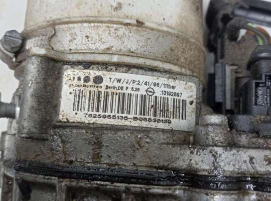 купить Насос гидроусилителя руля на Opel Astra H (2004-2009)