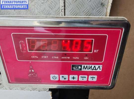 купить Стекло двери передней левой на BMW 5 E60/E61 (2003-2010)