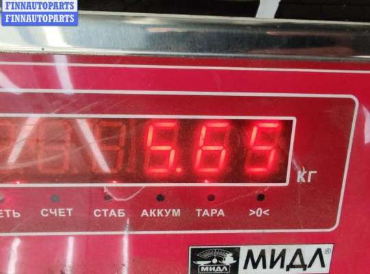 купить Диск тормозной передний на Volkswagen Golf-4