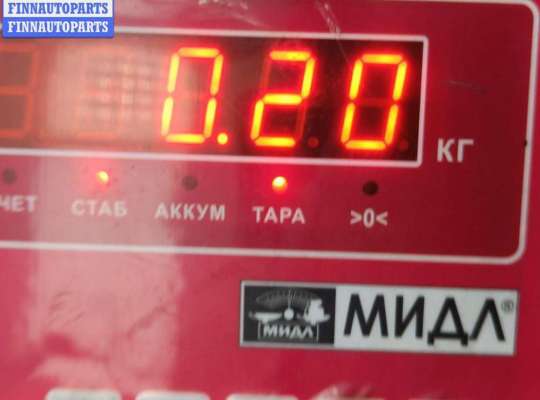 купить Клапан управления турбиной (актуатор) на Audi A6 C6 (2004-2011)