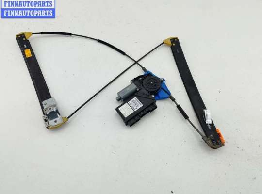 Купить Стеклоподъемник электрический передний левый на Audi A4 B6 (2001-2004) Стеклоподъемник электрический передний левый AU1717815 на Audi A4 B6 (2001-2004)